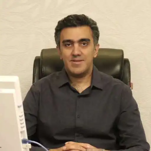 دکتر امین آمالی بهترین دکتر عمل بینی در تهران
