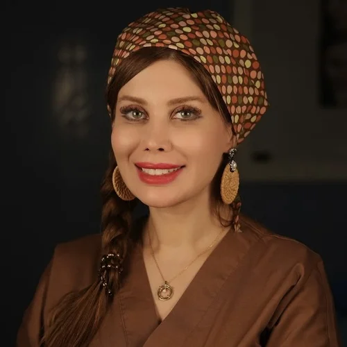 دکتر لیلا ملکی بهترین جراح بینی طبیعی در تهران